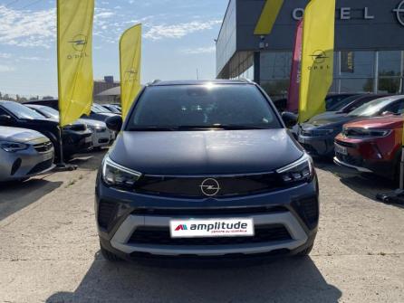 OPEL Crossland X 1.2 Turbo 130ch Elegance BVA à vendre à Montereau - Image n°2