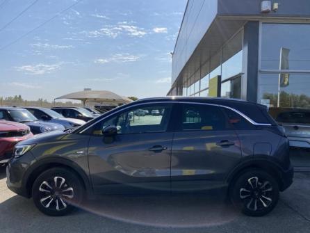 OPEL Crossland X 1.2 Turbo 130ch Elegance BVA à vendre à Montereau - Image n°4