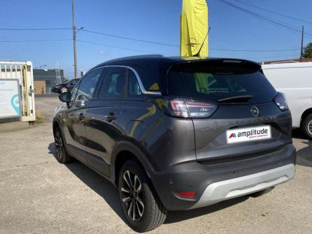 OPEL Crossland X 1.2 Turbo 130ch Elegance BVA à vendre à Montereau - Image n°5