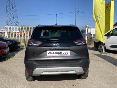 OPEL Crossland X 1.2 Turbo 130ch Elegance BVA à vendre à Montereau - Image n°6