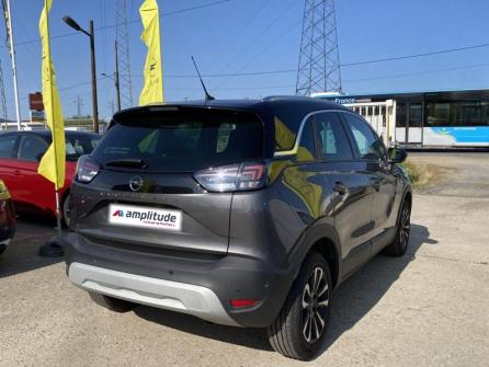 OPEL Crossland X 1.2 Turbo 130ch Elegance BVA à vendre à Montereau - Image n°7