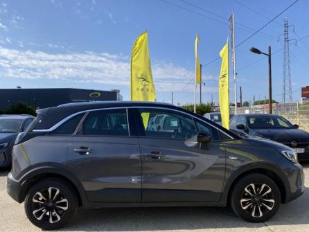 OPEL Crossland X 1.2 Turbo 130ch Elegance BVA à vendre à Montereau - Image n°8