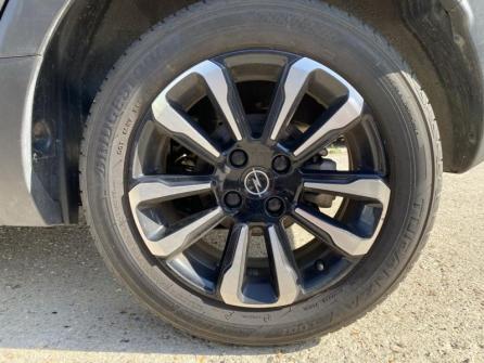 OPEL Crossland X 1.2 Turbo 130ch Elegance BVA à vendre à Montereau - Image n°9
