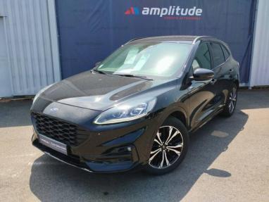 Voir le détail de l'offre de cette FORD Kuga 2.5 Duratec 190ch FHEV E85 ST-Line X BVA de 2023 en vente à partir de 282.08 € / mois