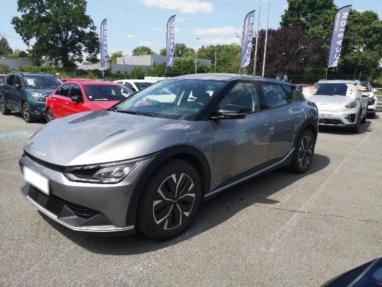Voir le détail de l'offre de cette KIA EV6 229ch Air Active 2WD de 2022 en vente à partir de 417.04 € / mois