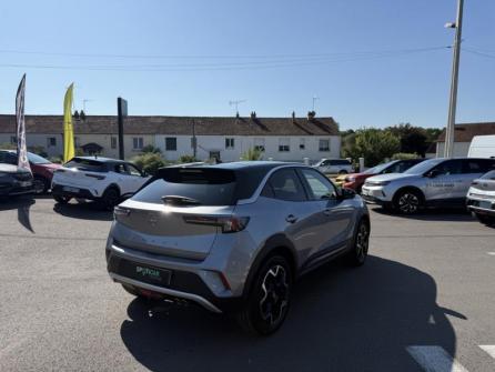 OPEL Mokka 1.2 Turbo 130ch Ultimate BVA8 à vendre à Auxerre - Image n°5
