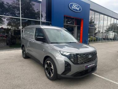 Voir le détail de l'offre de cette FORD Transit Courier Electrique 100 kW 136ch Limited de 2025 en vente à partir de 39 520 €