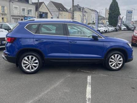 SEAT Ateca 1.5 TSI 150ch Start&Stop  Style à vendre à Orléans - Image n°4