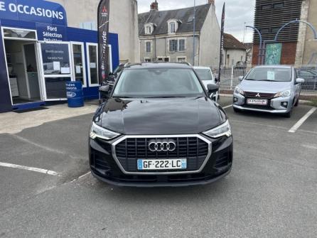 AUDI Q3 35 TDI 150ch Design S tronic 7 à vendre à Orléans - Image n°2