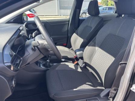 FORD Puma 1.0 EcoBoost Hybrid 125ch Titanium Business S&S à vendre à Beaune - Image n°10