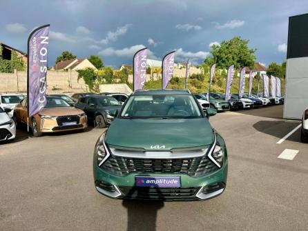 KIA Sportage 1.6 T-GDi 230ch HEV  Active BVA6 4x2 à vendre à Auxerre - Image n°2