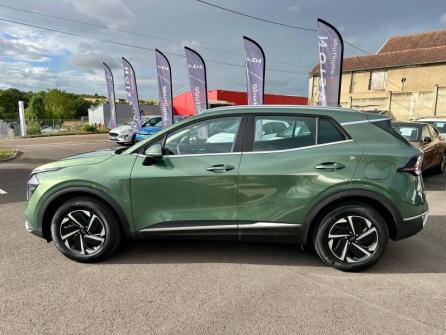 KIA Sportage 1.6 T-GDi 230ch HEV  Active BVA6 4x2 à vendre à Auxerre - Image n°8