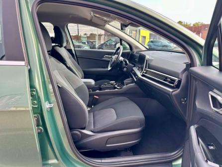 KIA Sportage 1.6 T-GDi 230ch HEV  Active BVA6 4x2 à vendre à Auxerre - Image n°11