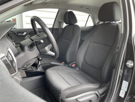 KIA Rio 1.2 DPi 84ch Active à vendre à Reims - Image n°10