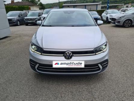 VOLKSWAGEN Polo 1.0 TSI 95ch Style à vendre à Oyonnax - Image n°2