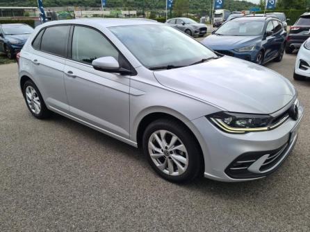 VOLKSWAGEN Polo 1.0 TSI 95ch Style à vendre à Oyonnax - Image n°3