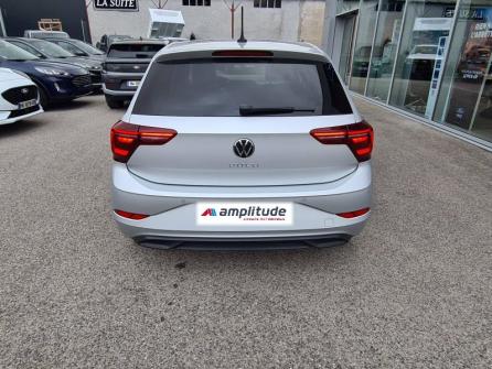 VOLKSWAGEN Polo 1.0 TSI 95ch Style à vendre à Oyonnax - Image n°6