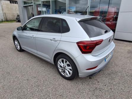 VOLKSWAGEN Polo 1.0 TSI 95ch Style à vendre à Oyonnax - Image n°7