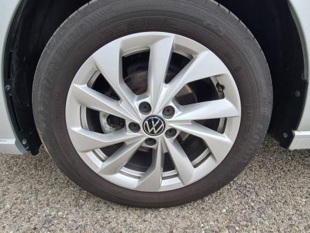 VOLKSWAGEN Polo 1.0 TSI 95ch Style à vendre à Oyonnax - Image n°9