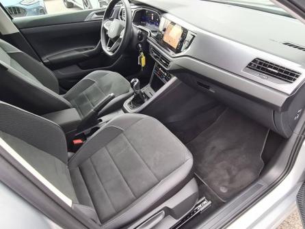 VOLKSWAGEN Polo 1.0 TSI 95ch Style à vendre à Oyonnax - Image n°11