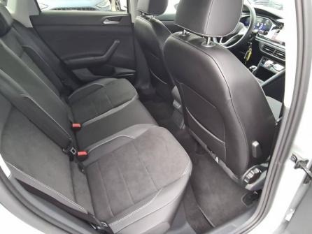 VOLKSWAGEN Polo 1.0 TSI 95ch Style à vendre à Oyonnax - Image n°12