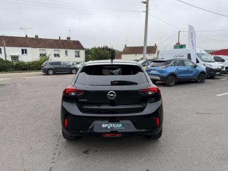 OPEL Corsa 1.5 D 100ch Elegance Business à vendre à Auxerre - Image n°6