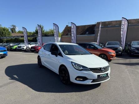 OPEL Astra 1.2 Turbo 145ch Ultimate 8cv à vendre à Auxerre - Image n°3