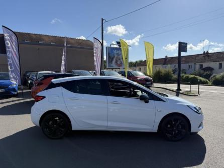 OPEL Astra 1.2 Turbo 145ch Ultimate 8cv à vendre à Auxerre - Image n°4