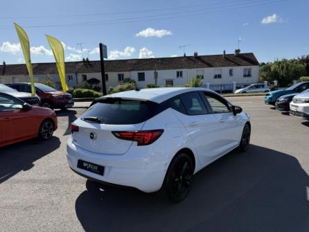 OPEL Astra 1.2 Turbo 145ch Ultimate 8cv à vendre à Auxerre - Image n°5