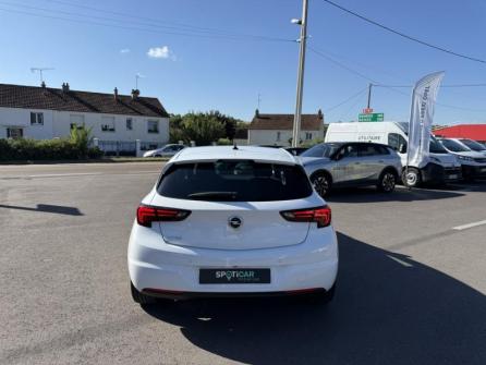 OPEL Astra 1.2 Turbo 145ch Ultimate 8cv à vendre à Auxerre - Image n°6