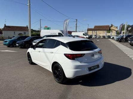 OPEL Astra 1.2 Turbo 145ch Ultimate 8cv à vendre à Auxerre - Image n°7