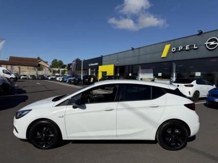 OPEL Astra 1.2 Turbo 145ch Ultimate 8cv à vendre à Auxerre - Image n°8