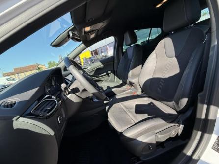 OPEL Astra 1.2 Turbo 145ch Ultimate 8cv à vendre à Auxerre - Image n°10