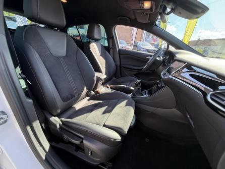 OPEL Astra 1.2 Turbo 145ch Ultimate 8cv à vendre à Auxerre - Image n°11