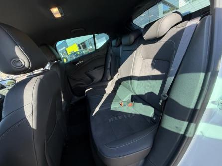 OPEL Astra 1.2 Turbo 145ch Ultimate 8cv à vendre à Auxerre - Image n°12