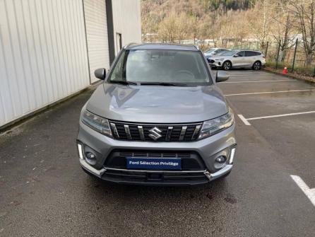 SUZUKI Vitara 1.4 Boosterjet Hybrid 129ch PrivilÃ¨ge à vendre à Oyonnax - Image n°2