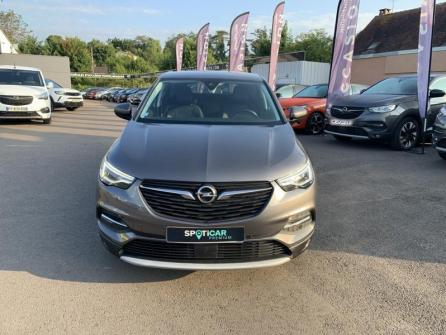 OPEL Grandland X 1.5 D 130ch Elite BVA8 98g à vendre à Auxerre - Image n°2