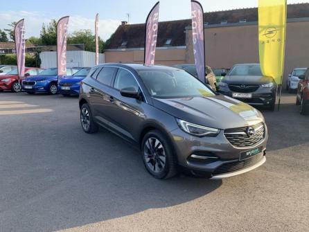 OPEL Grandland X 1.5 D 130ch Elite BVA8 98g à vendre à Auxerre - Image n°3