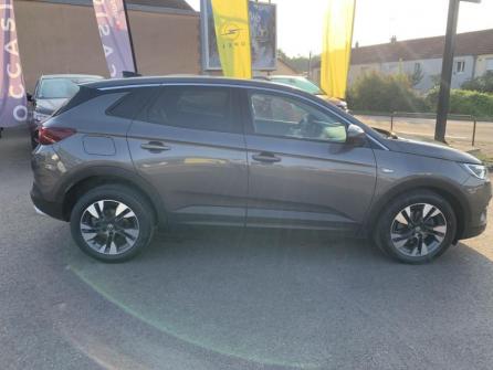 OPEL Grandland X 1.5 D 130ch Elite BVA8 98g à vendre à Auxerre - Image n°4
