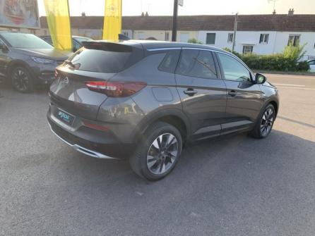 OPEL Grandland X 1.5 D 130ch Elite BVA8 98g à vendre à Auxerre - Image n°5