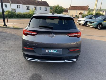 OPEL Grandland X 1.5 D 130ch Elite BVA8 98g à vendre à Auxerre - Image n°6