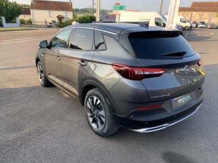 OPEL Grandland X 1.5 D 130ch Elite BVA8 98g à vendre à Auxerre - Image n°7