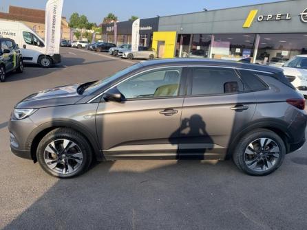 OPEL Grandland X 1.5 D 130ch Elite BVA8 98g à vendre à Auxerre - Image n°8