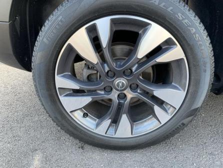 OPEL Grandland X 1.5 D 130ch Elite BVA8 98g à vendre à Auxerre - Image n°9
