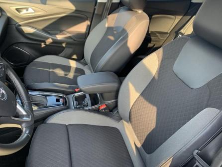 OPEL Grandland X 1.5 D 130ch Elite BVA8 98g à vendre à Auxerre - Image n°10