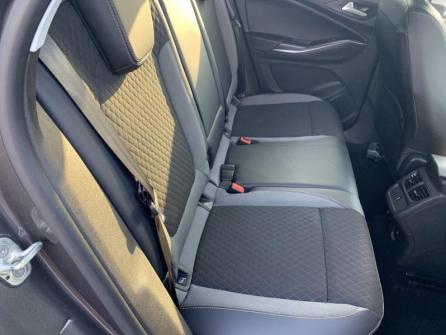 OPEL Grandland X 1.5 D 130ch Elite BVA8 98g à vendre à Auxerre - Image n°12