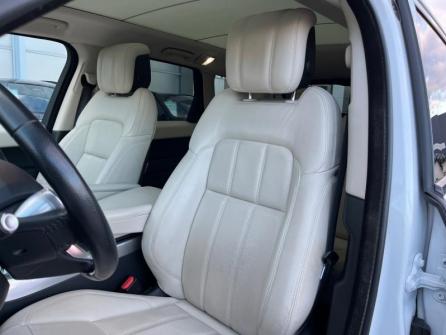 LAND-ROVER Range Rover Sport 2.0 P400e 404ch HSE SILVER Mark IX à vendre à Auxerre - Image n°6