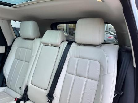LAND-ROVER Range Rover Sport 2.0 P400e 404ch HSE SILVER Mark IX à vendre à Auxerre - Image n°10