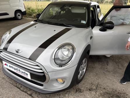 MINI Mini 5 Portes Cooper 136ch BVA à vendre à Montereau - Image n°1