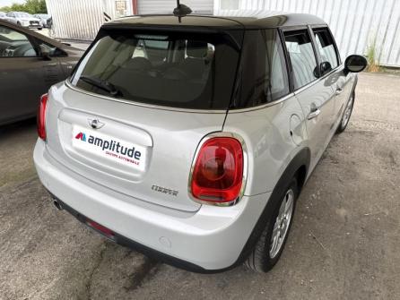 MINI Mini 5 Portes Cooper 136ch BVA à vendre à Montereau - Image n°2